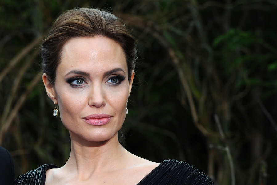 Angelina Jolie znów zakochana? Kim jest jej nowy partner?