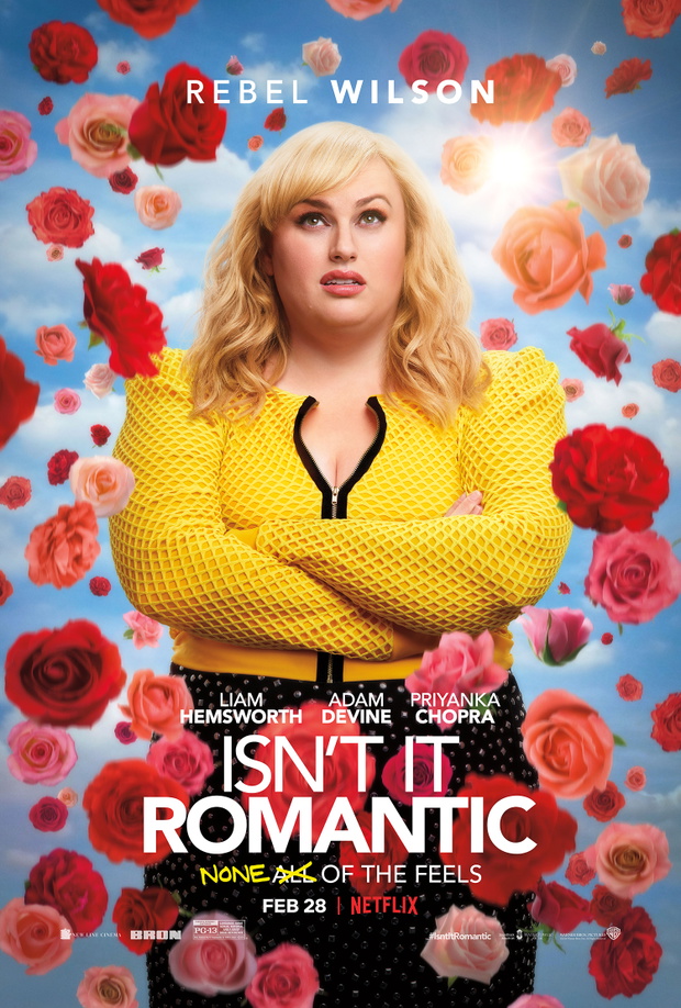Jak romantycznie!