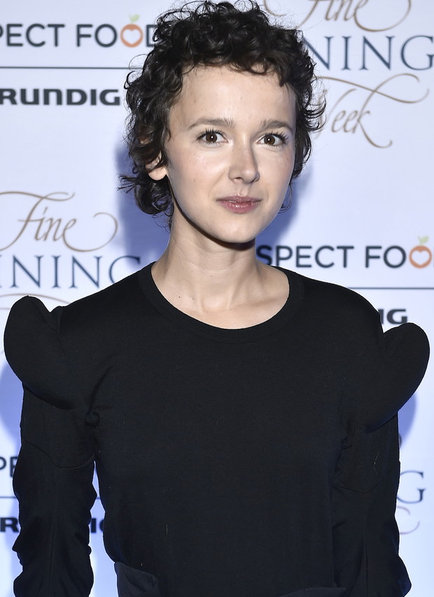 Krótkie fryzury 2019: Cięcie Pixie