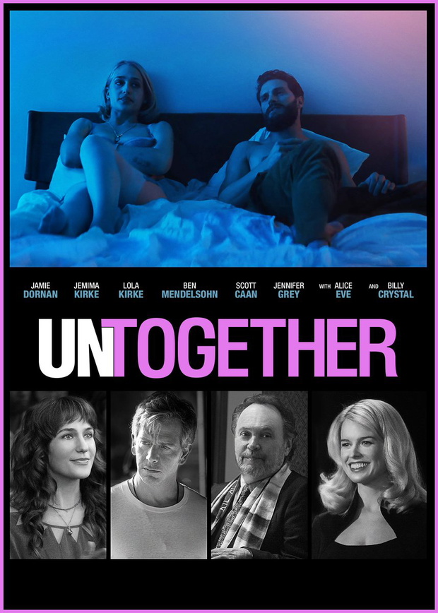 Untogether