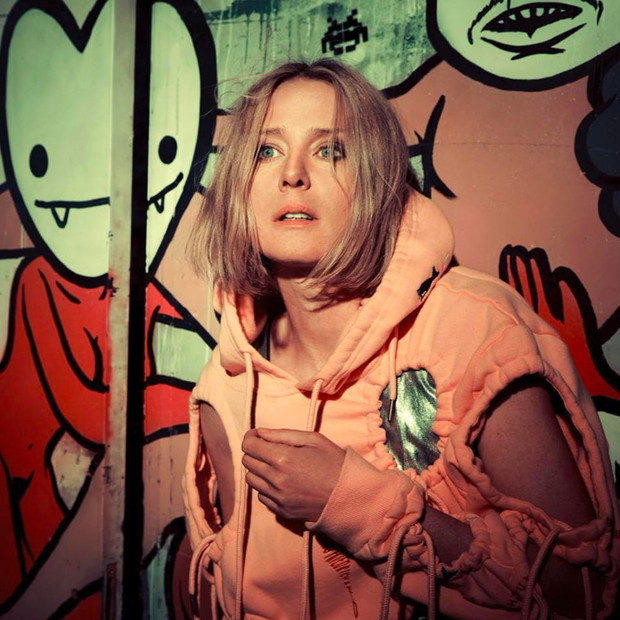 W sierpniu w Chorzowie wystąpi również Róisín Murphy.
