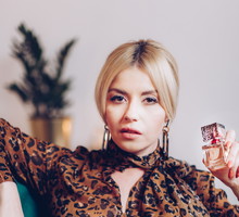 Drapieżny look w stylu Cioci Liestyle