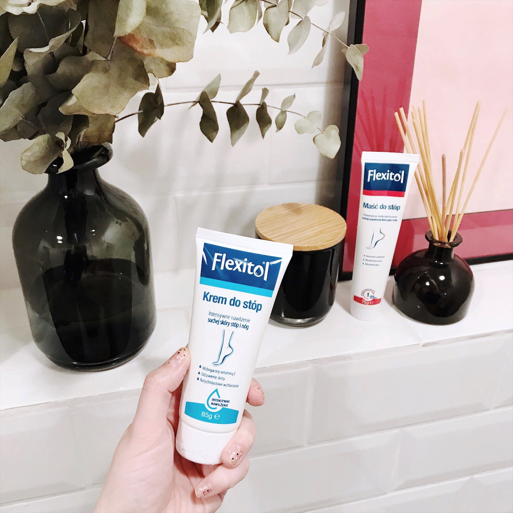 Flexitol