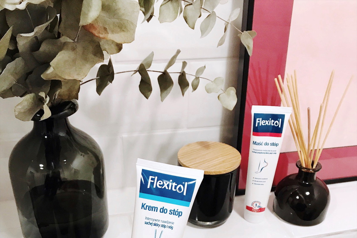 Flexitol