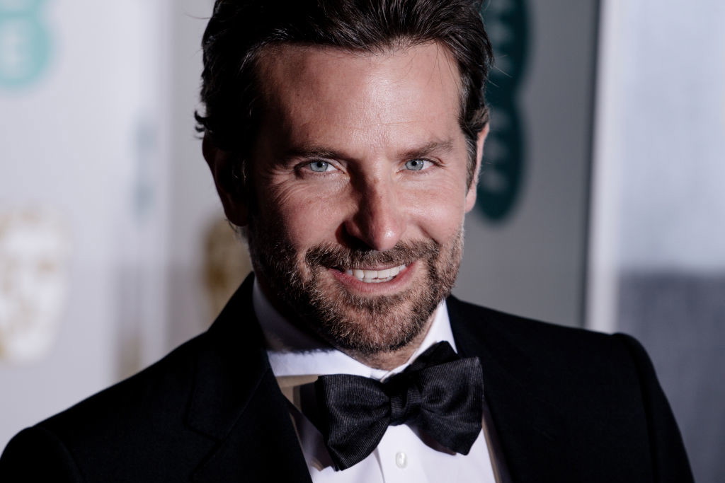Bradley Cooper dzięki filmowi „Narodziny gwiazdy” został milionerem. Suma jaką zarobił jest zawrotna!