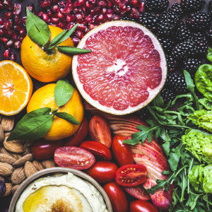 Superfoods to nie tylko jagody goi i nasiona chia. Oto lista polskich superfoods