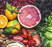 Superfoods to nie tylko jagody goi i nasiona chia. Oto lista polskich superfoods