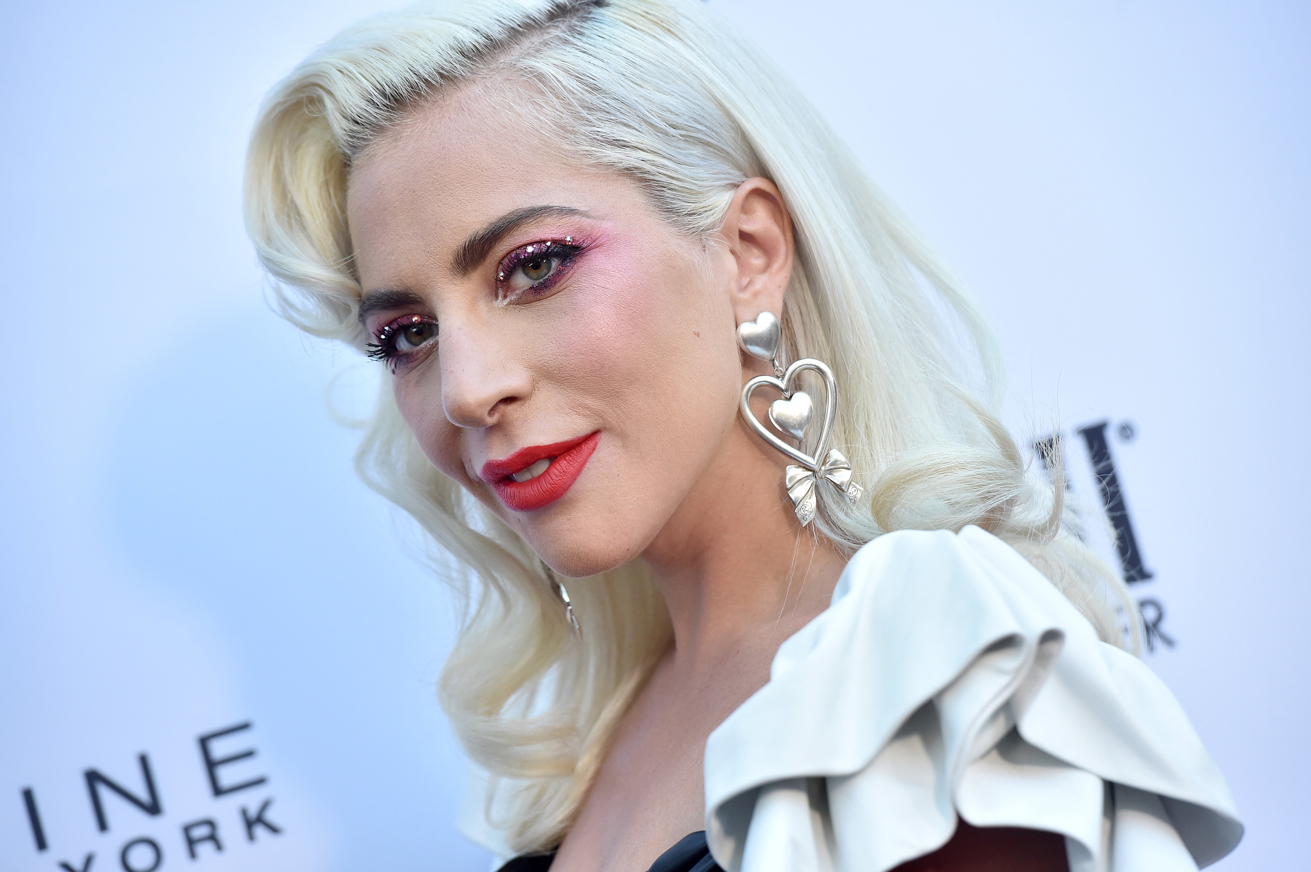 Lady Gaga ma nowego chłopaka i nie jest nim Bradley Cooper! Irina Shayk może odetchnąć z ulgą!