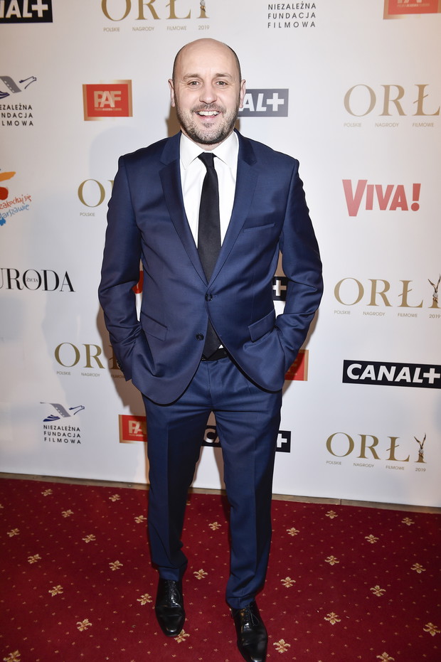 Adam Woronowicz