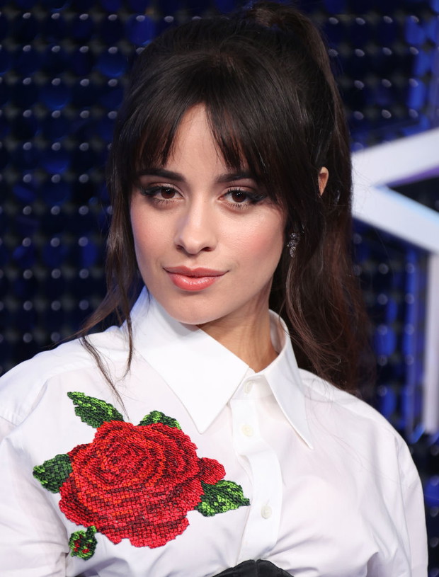 Camila Cabello