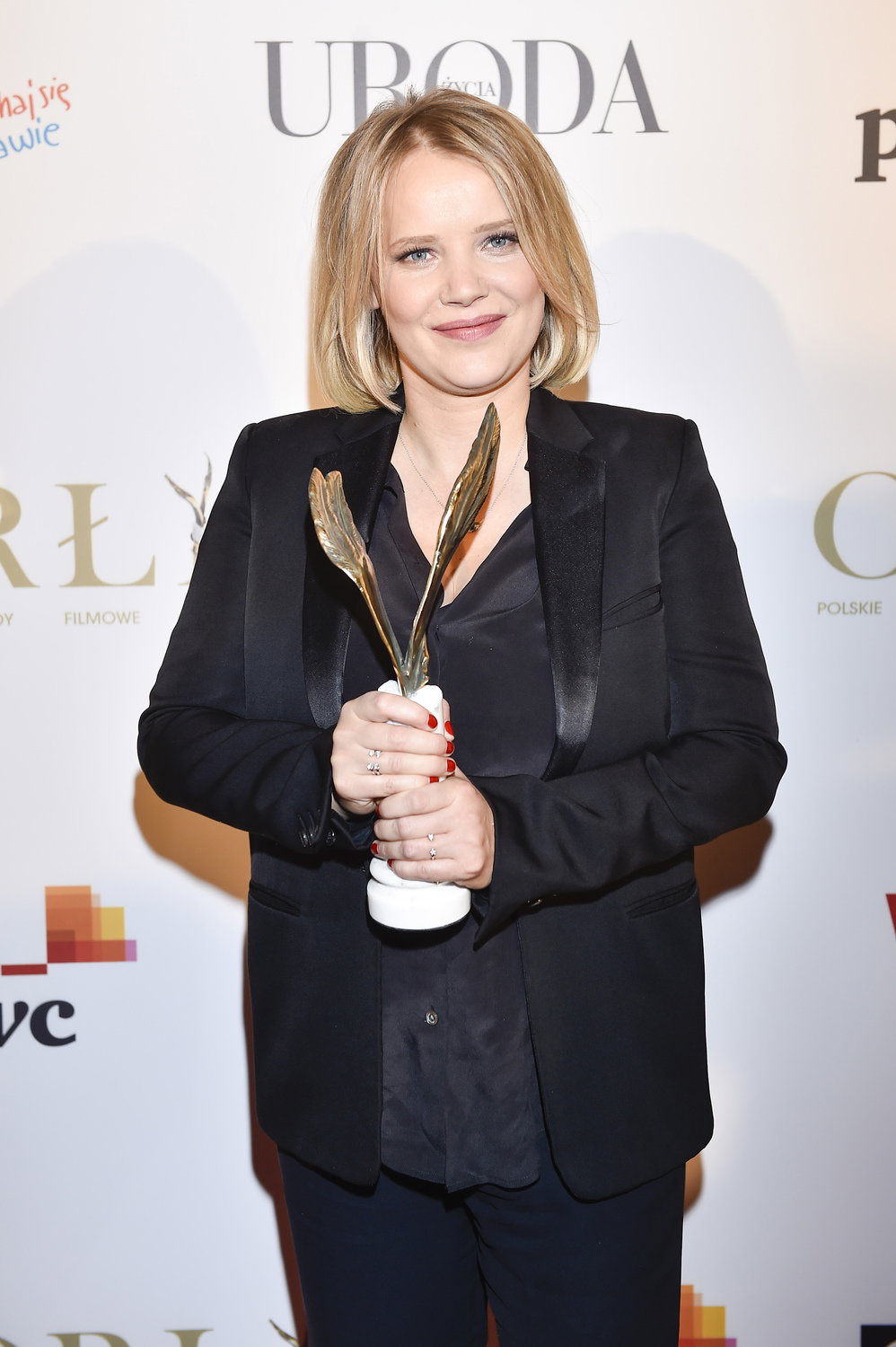 Joanna Kulig