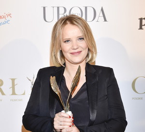 Joanna Kulig