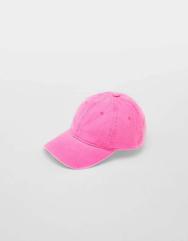 Czapka Bershka, 39,90 zł