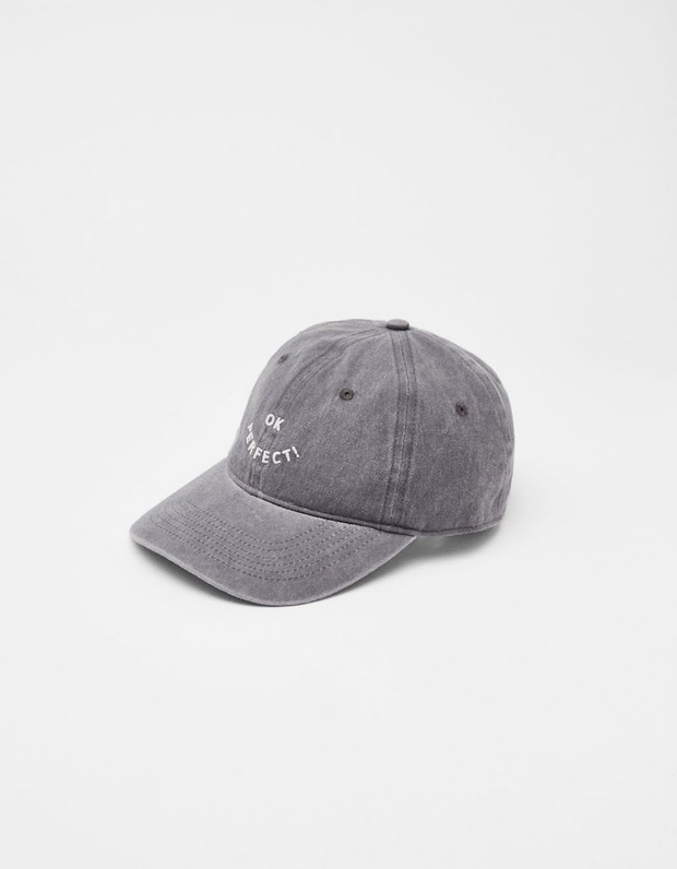 Czapka Bershka, 39,90 zł