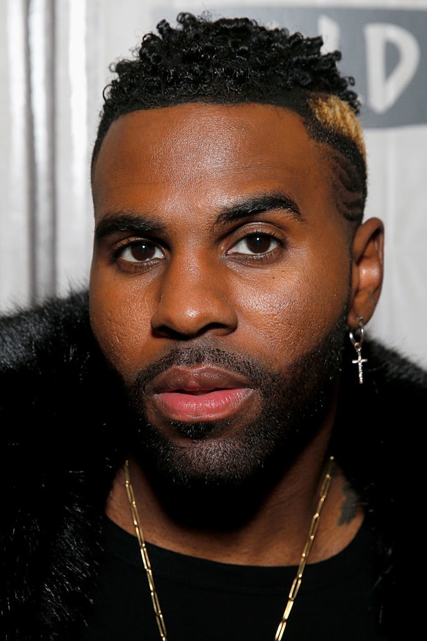 Jason Derulo