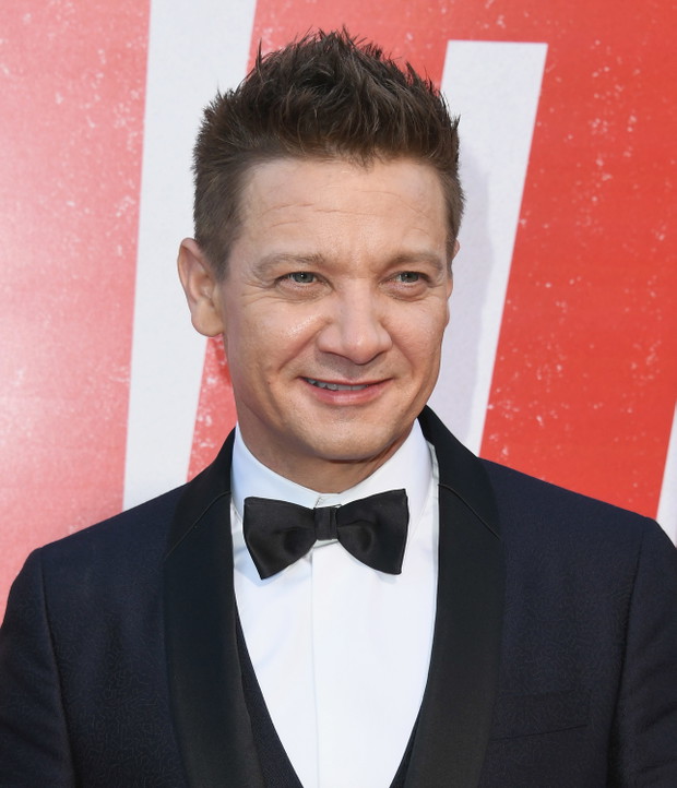Jeremy Renner jest nowym chłopakiem Lady Gagi! Pasują do siebie?