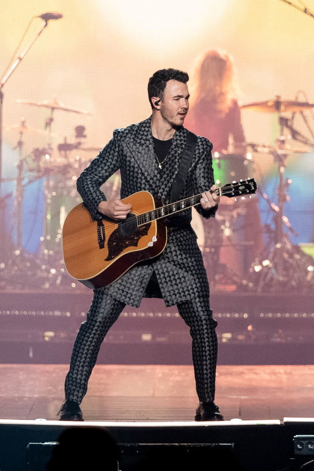 Kevin Jonas