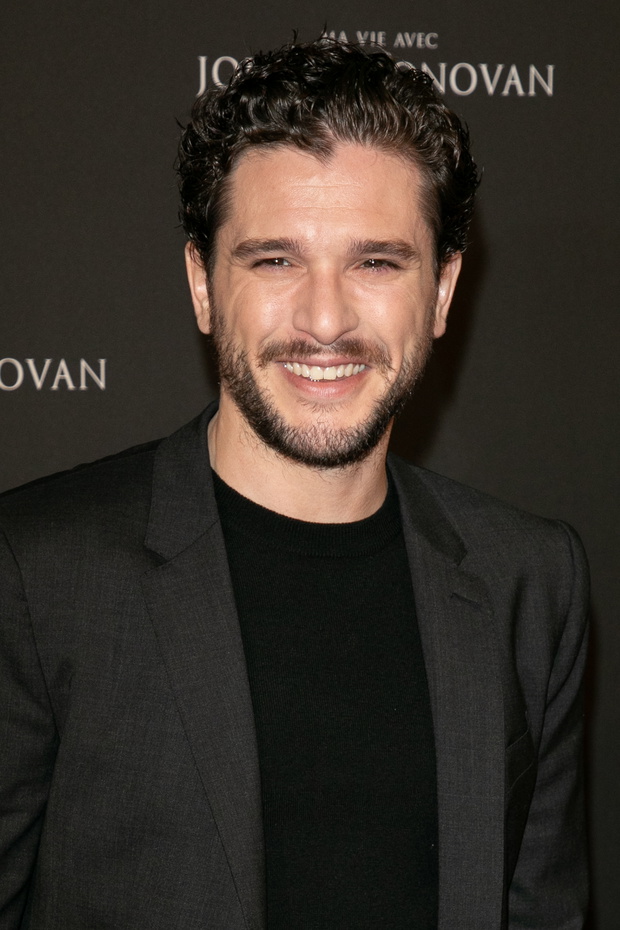 Kit Harrington