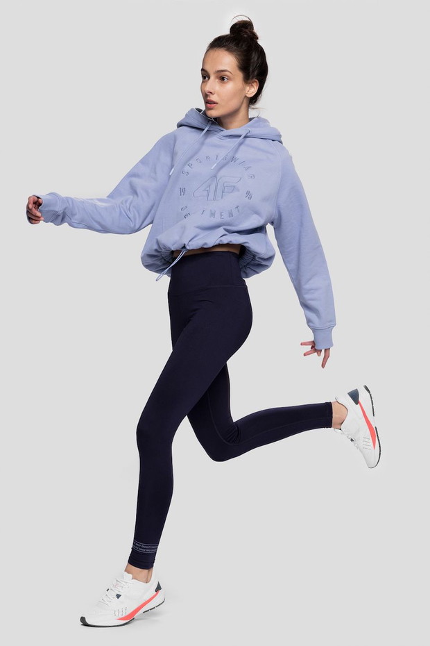 Legginsy 4F, 129,99 zł minus 20%
