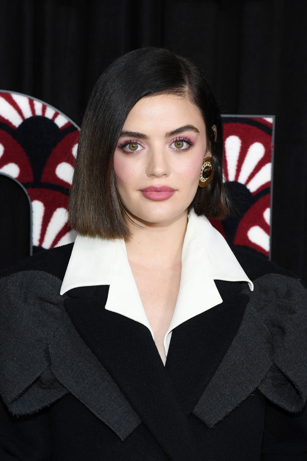 Lucy Hale