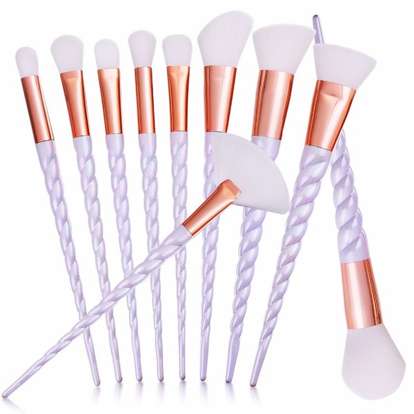 Pędzle do makijażu My Brush Set, 56 zł