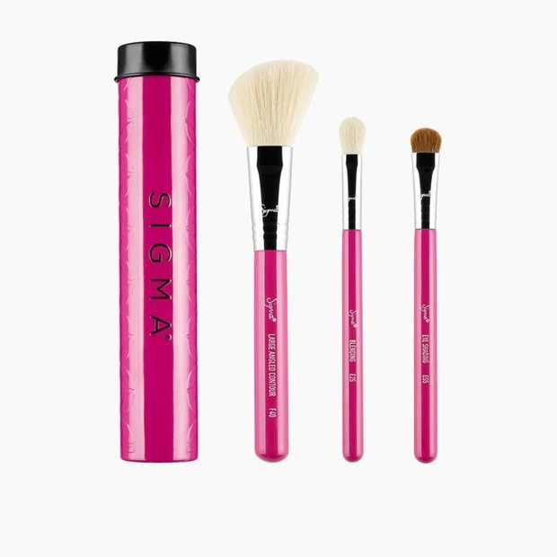 Pędzle Sigma Beauty, 119,90 zł