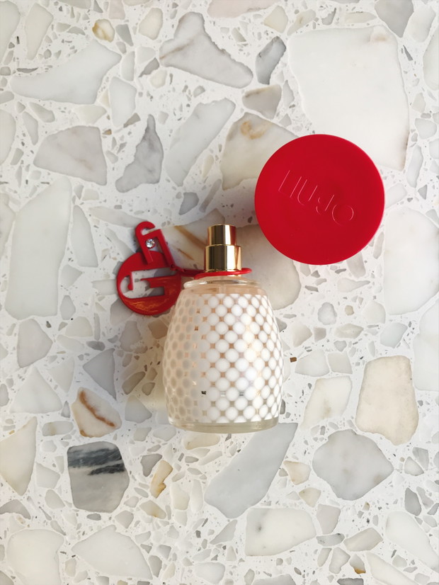 Zapach LIU JO Lovely U od dziś w Rossmanie kupicie za 99,99 zł (30 ml), przeceniony z 149,99 zł. 50 ml to koszt 159,99 zł zamiast 239,99 zł.