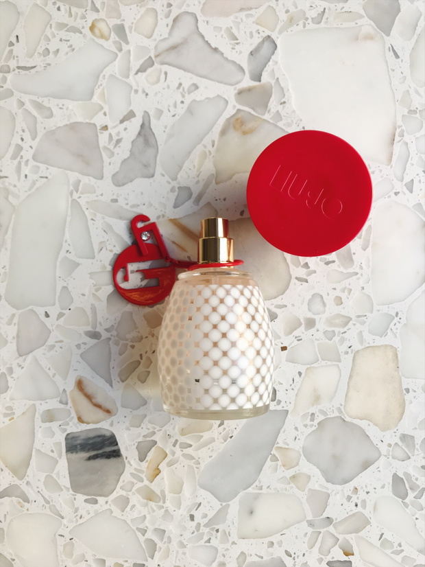 Zapach LIU JO Lovely U od dziś w Rossmanie kupicie za 99,99 zł (30 ml), przeceniony z 149,99 zł. 50 ml to koszt 159,99 zł zamiast 239,99 zł.