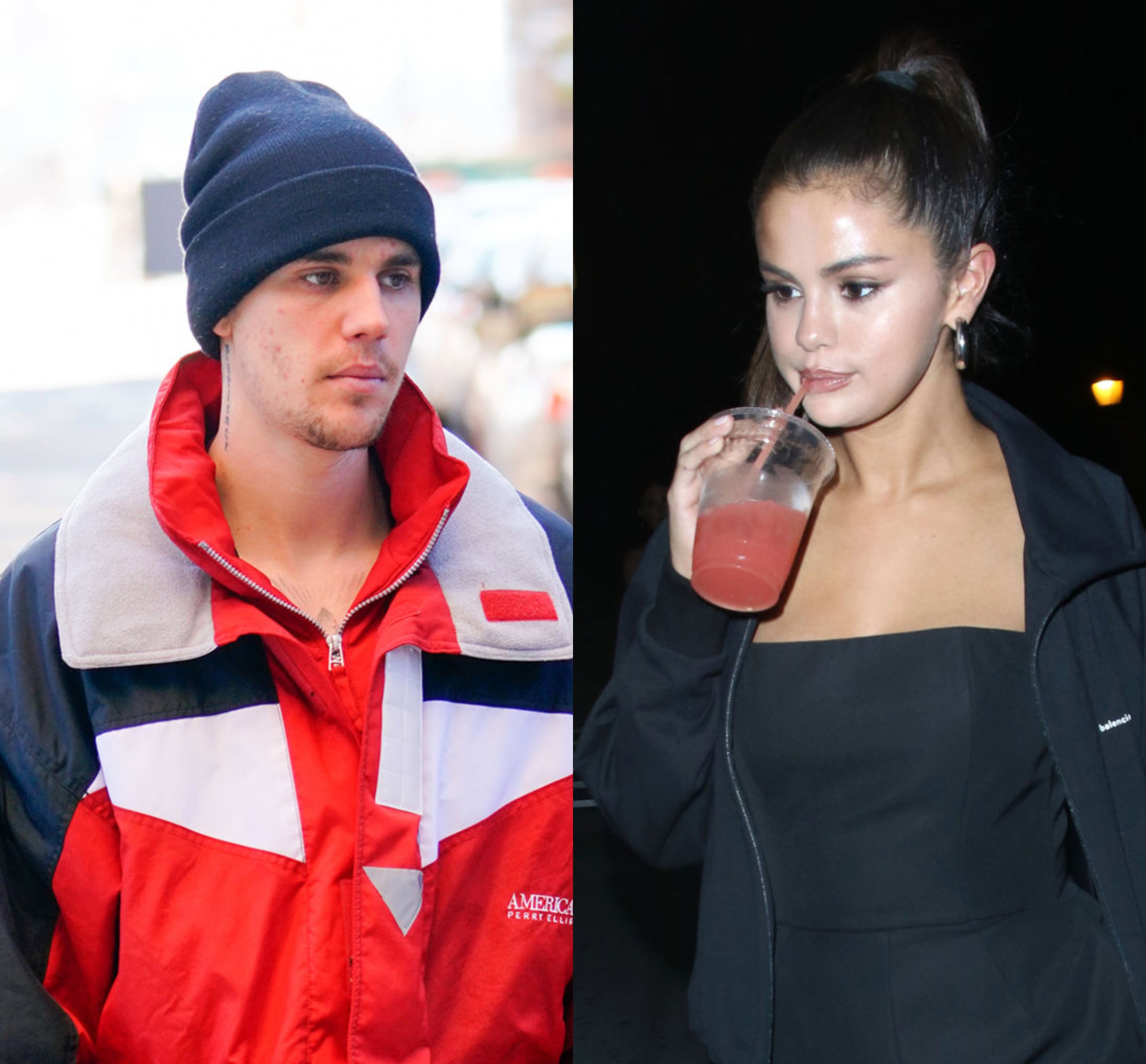 Justin Bieber ciągle myśli o Selenie Gomez? Fani dopatrzyli się kolejnego dowodu...