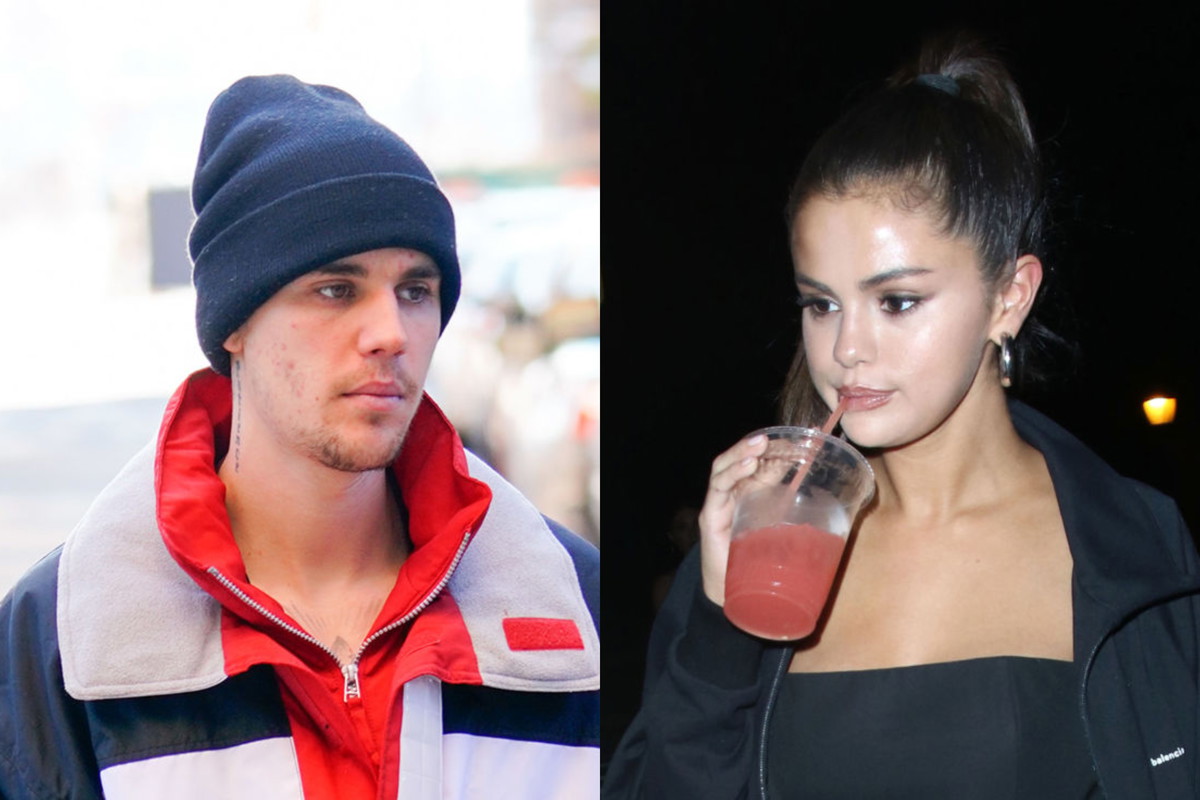 Justin Bieber ciągle myśli o Selenie Gomez? Fani dopatrzyli się kolejnego dowodu...