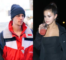 Justin Bieber ciągle myśli o Selenie Gomez? Fani dopatrzyli się kolejnego dowodu...