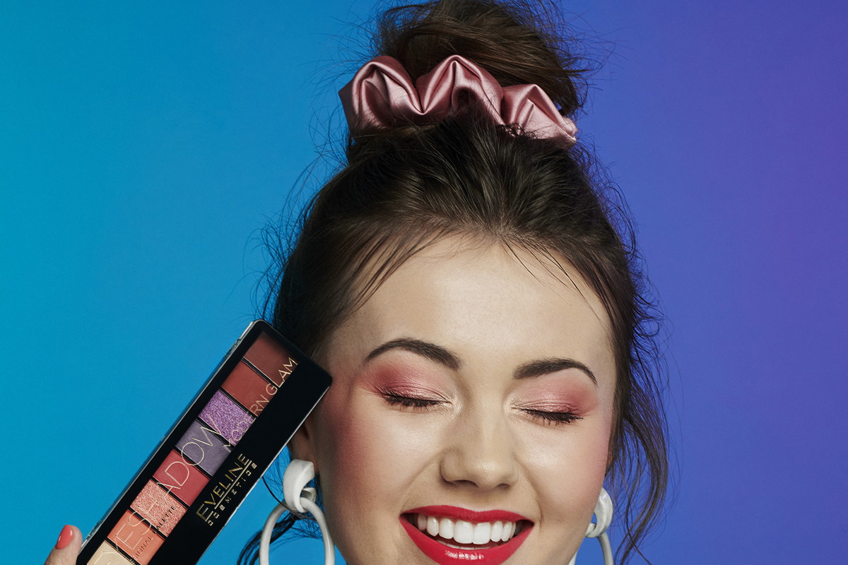 Eveline Cosmetics