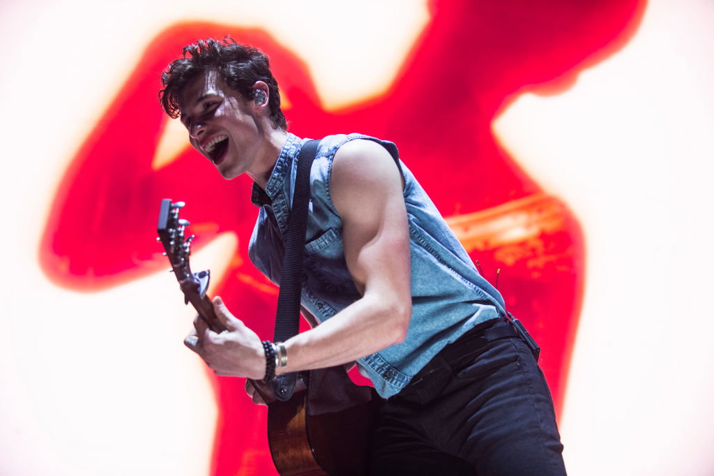 Shawn Mendes na koncercie w Krakowie sprawił, że kochamy go jeszcze bardziej.