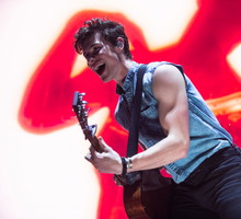 Shawn Mendes na koncercie w Krakowie sprawił, że kochamy go jeszcze bardziej.