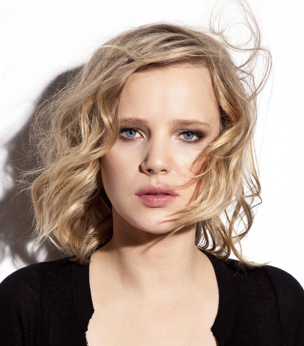 Joanna Kulig zagra w nowym serialu Netflixa! Za kamerą reżyser „La La Land”
