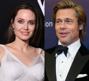 Angelina Jolie i Brad Pitt oficjalnie się rozwiedli! Po dwóch latach proces rozwodowy pary dobiega końca!