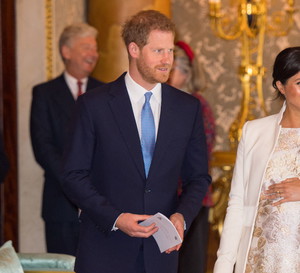 Jak będzie miało na imię dziecko Meghan Markle i księcia Harry’ego? Oto najbardziej prawdopodobne propozycje!