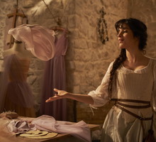 Camila Cabello zagra Kopciuszka! Zobaczcie zwiastun!