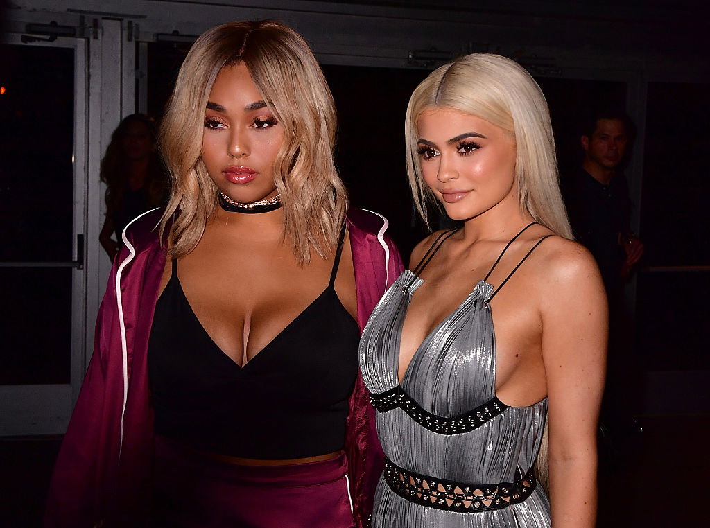 Kylie Jenner w końcu zdradziła, co tak naprawdę myśli o Jordyn Woods. Mocne słowa!