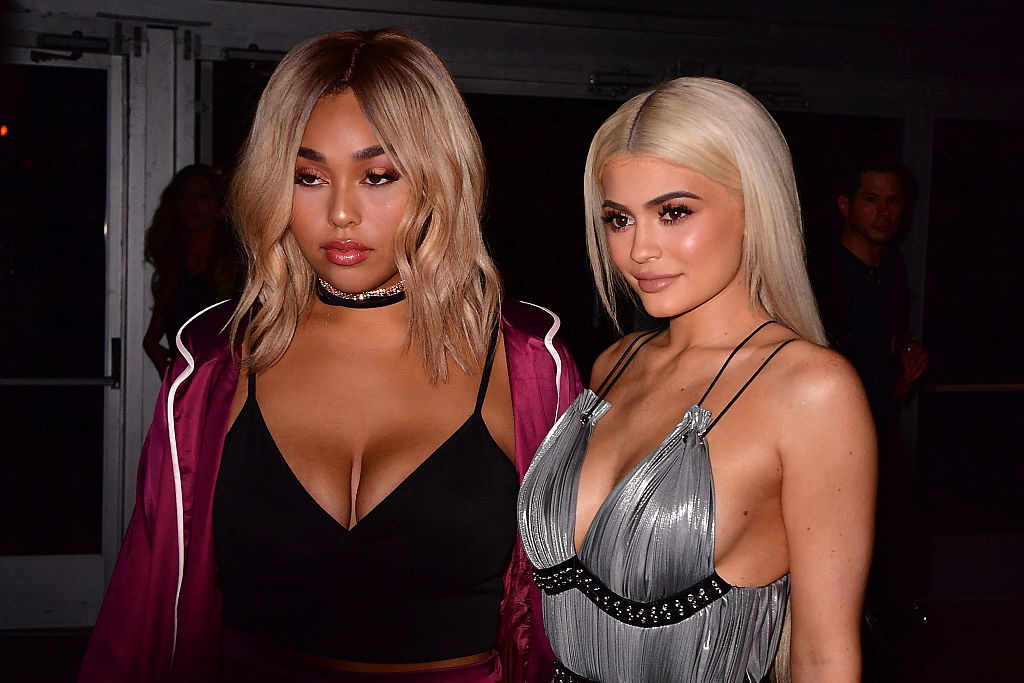 Kylie Jenner w końcu zdradziła, co tak naprawdę myśli o Jordyn Woods. Mocne słowa!