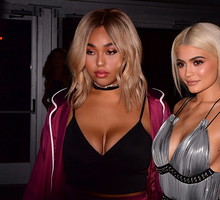 Kylie Jenner w końcu zdradziła, co tak naprawdę myśli o Jordyn Woods. Mocne słowa!