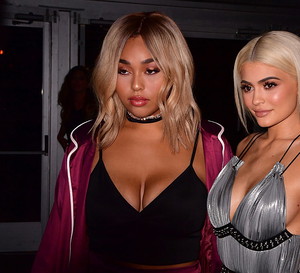 Kylie Jenner w końcu zdradziła, co tak naprawdę myśli o Jordyn Woods. Mocne słowa!