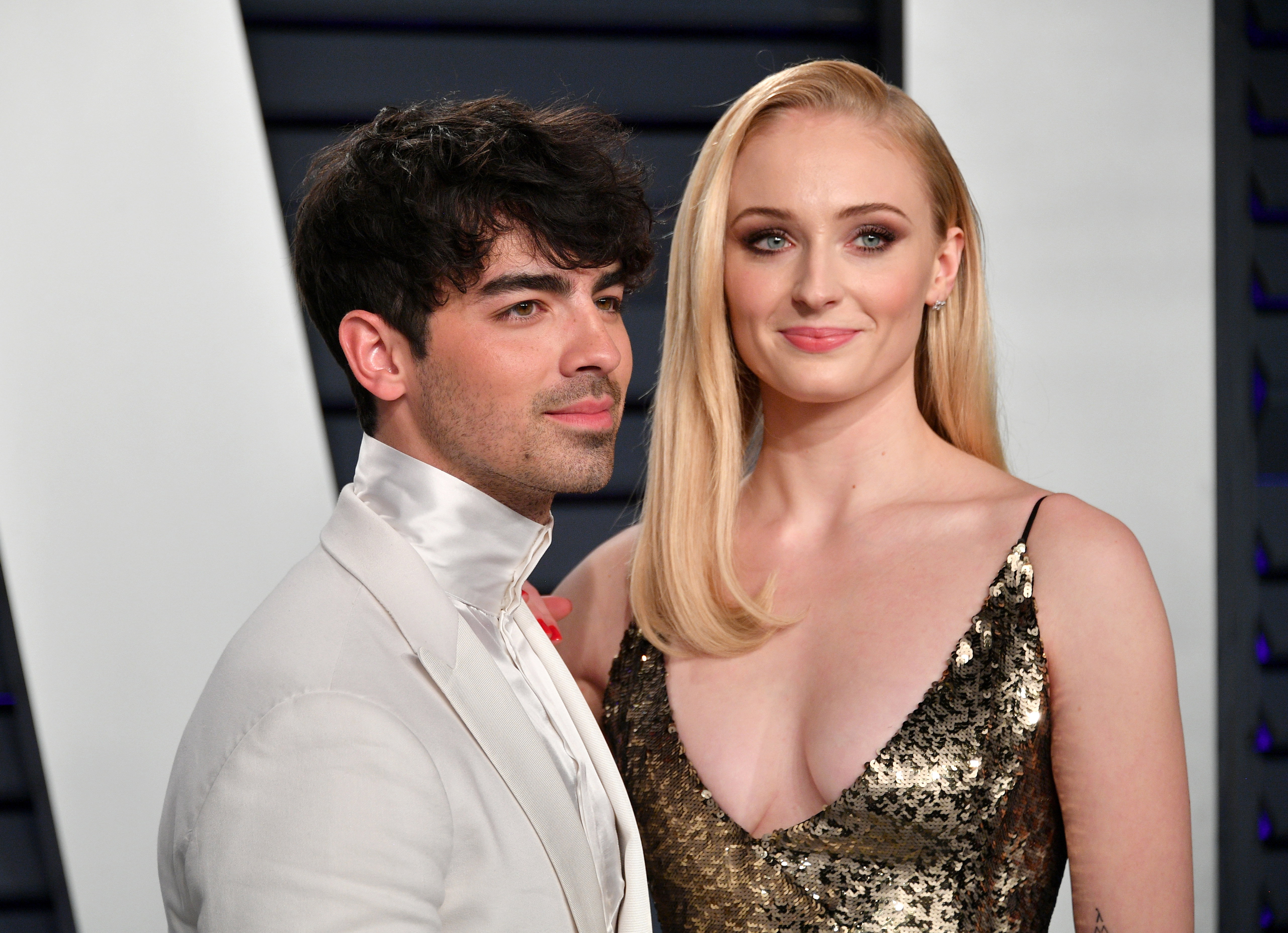 Nie uwierzycie, w jaki sposób Sophie Turner poznała Joe Jonasa!