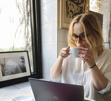 Czego nauczyłam się pracując jako redaktorka w Glamour.pl?