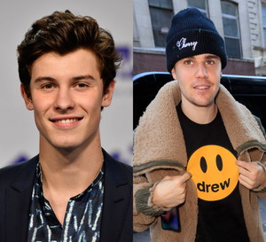 Justin Bieber zazdrości Shawnowi Mendesowi sukcesów? Na to wygląda...