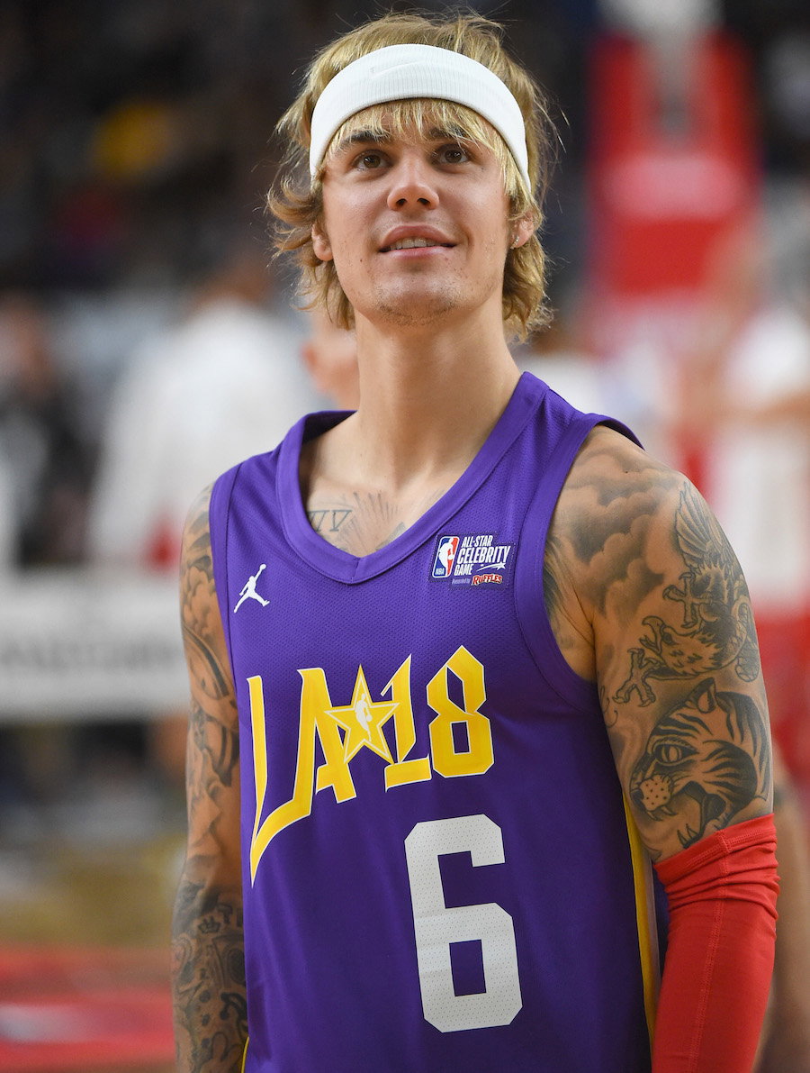 Justin Bieber zatrzymany przez policję. Co się stało?