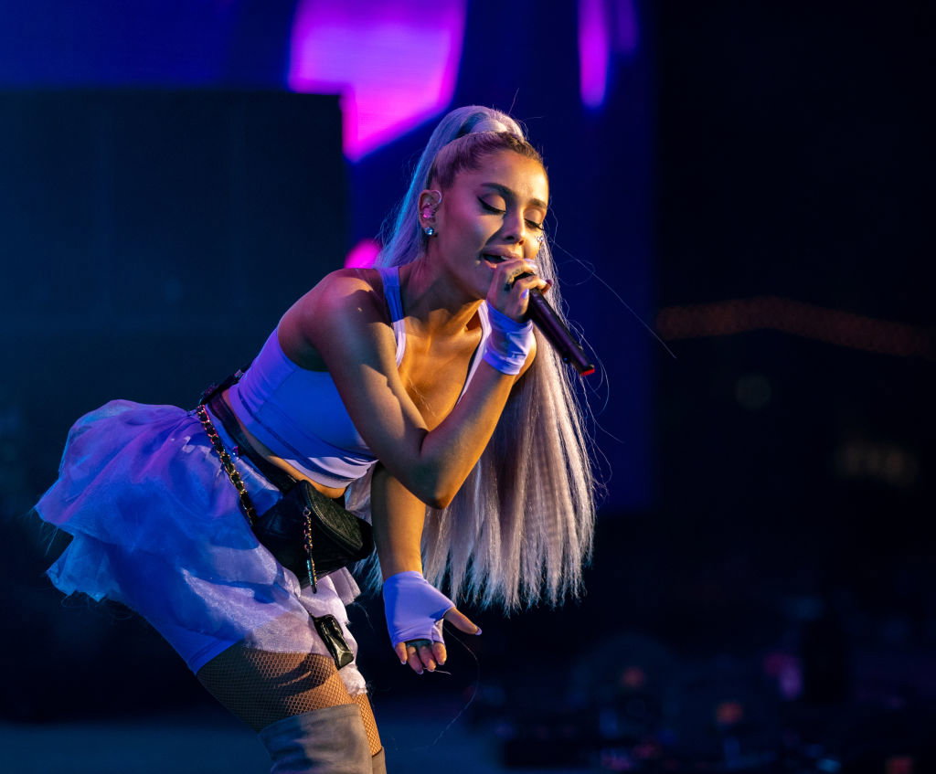 Coachella 2019: transmisja na żywo online. Gdzie i kiedy obejrzeć koncerty Waszych ulubionych artystów?