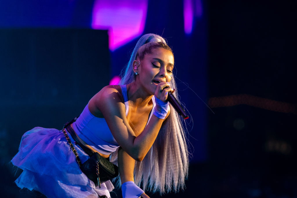 Coachella 2019: transmisja na żywo online. Gdzie i kiedy obejrzeć koncerty Waszych ulubionych artystów?