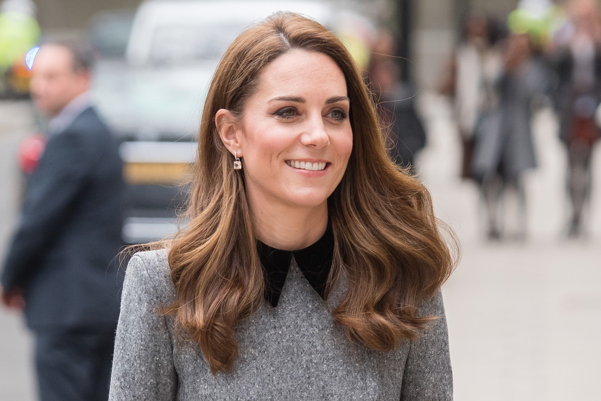 Kate Middleton zdradziła, które zdjęcie księcia George’a lubi najbardziej!