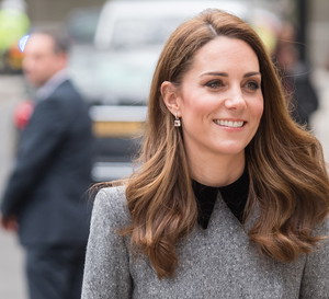 Kate Middleton zdradziła, które zdjęcie księcia George’a lubi najbardziej!